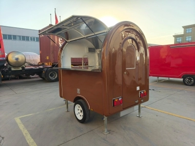 WB230-B – Hotte + Frigo inclus