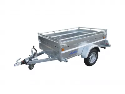LIDER Robust 2 m  Freinée réf. 42390 