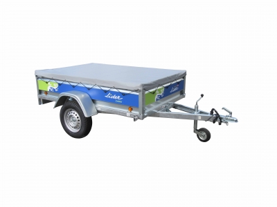 BACHE PLATE POUR LIDER VENISE 39300-44300