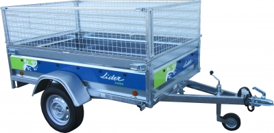 REHAUSSES GRILLES 50 CM LIDER SARAGOS 39220-44220