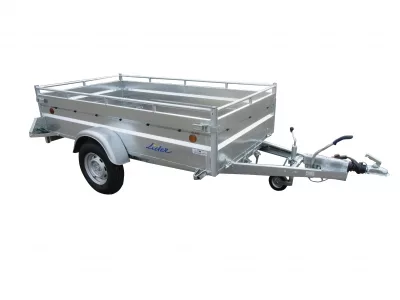  Lider Robust 2,5 m – Freinée réf. 34392