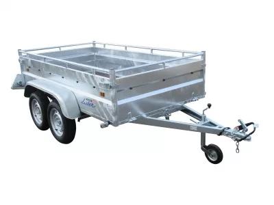 Lider Robust 2,5 m  réf. 39394 
