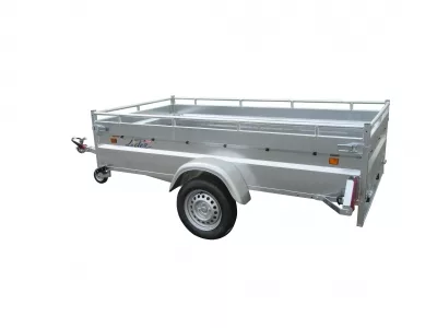 LIDER Robust 2,5 m réf. 40393 – 