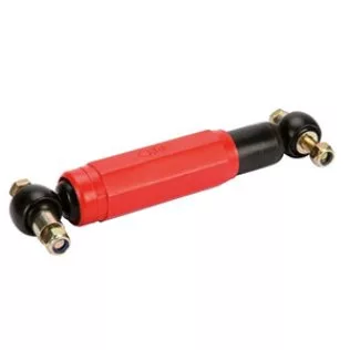 amortisseur rouge jusqu'a 2000 kg