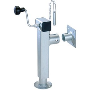 Bequille 28cm 1T3 avec manivelle