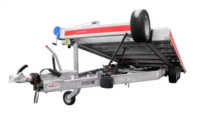 CARKEEPER 5820/3 3.5T
