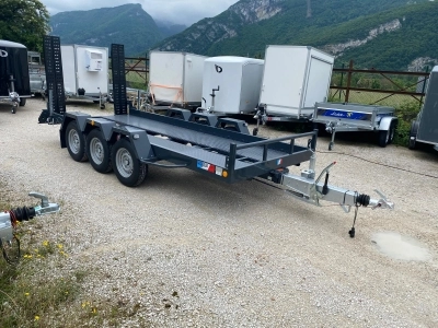 PORTE ENGIN MOIROUD  MODELE TR 3500