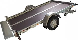 Plateau ERDE PLM 150