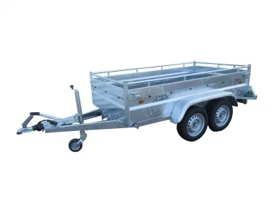 LIDER Robust 2,5 m Freinée réf. 41395 
