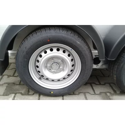 ROUE SEULE 185/65/R14