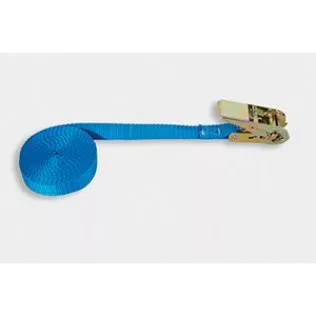 sangle cliquet 25mm 5m 800kg