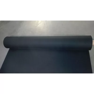 Tapis caoutchouc intérieur série Gold 1m67
