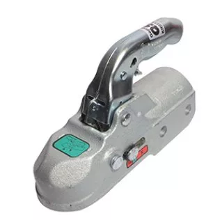 Tête seule freinée K35-CN3