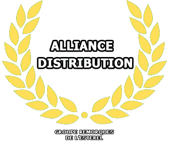 Alliance Distribution