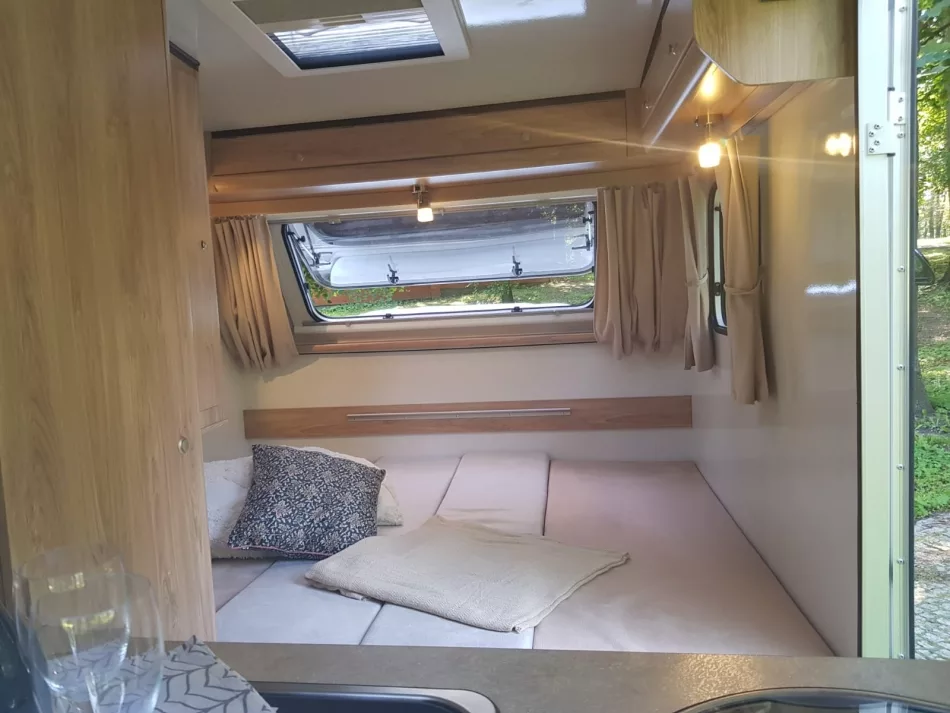 CARAVANE OCEANY 3