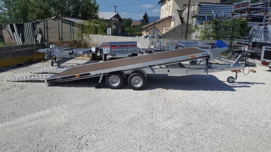 CARKEEPER 4521/2 S 3T