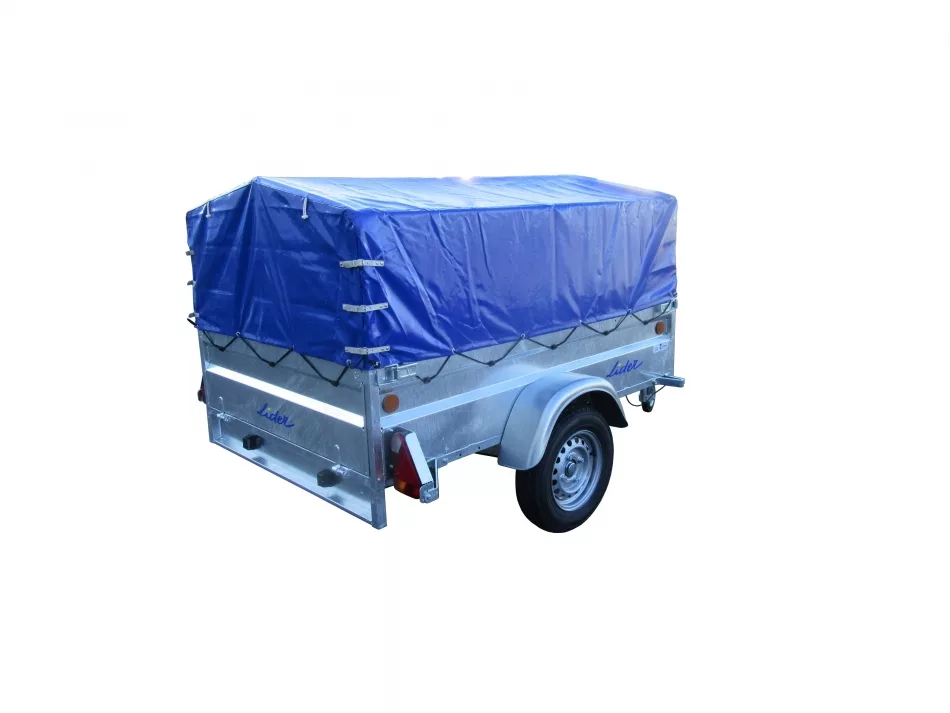 LIDER Robust 2,5 m réf. 40393 – 
