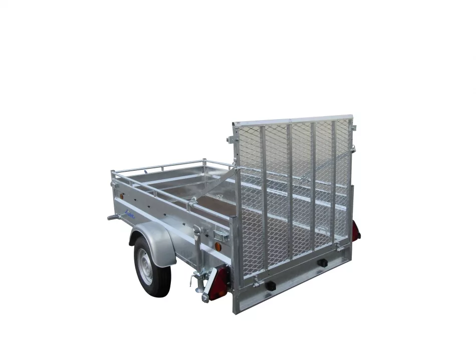 LIDER Robust 2,5 m réf. 40393 – 