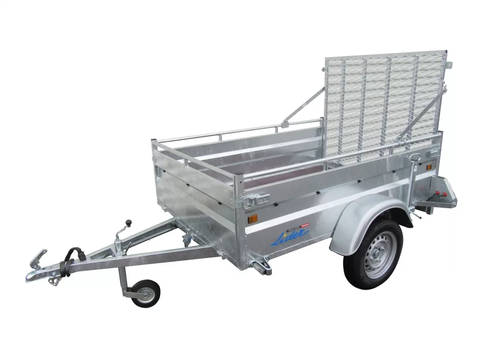 LIDER Robust 2 m  réf. 42350 