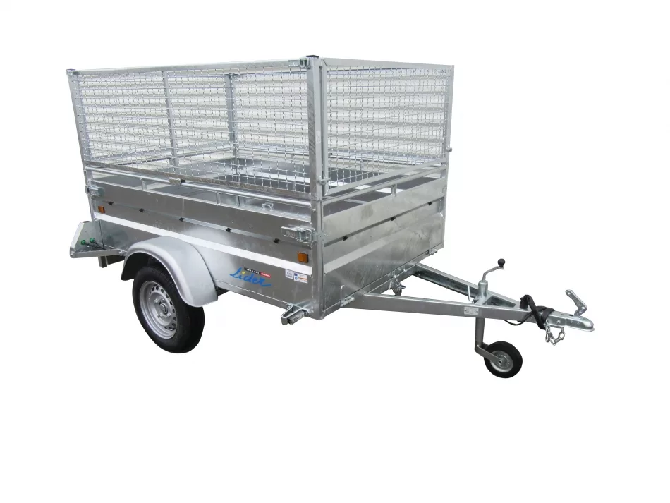 LIDER Robust 2 m  réf. 42350 