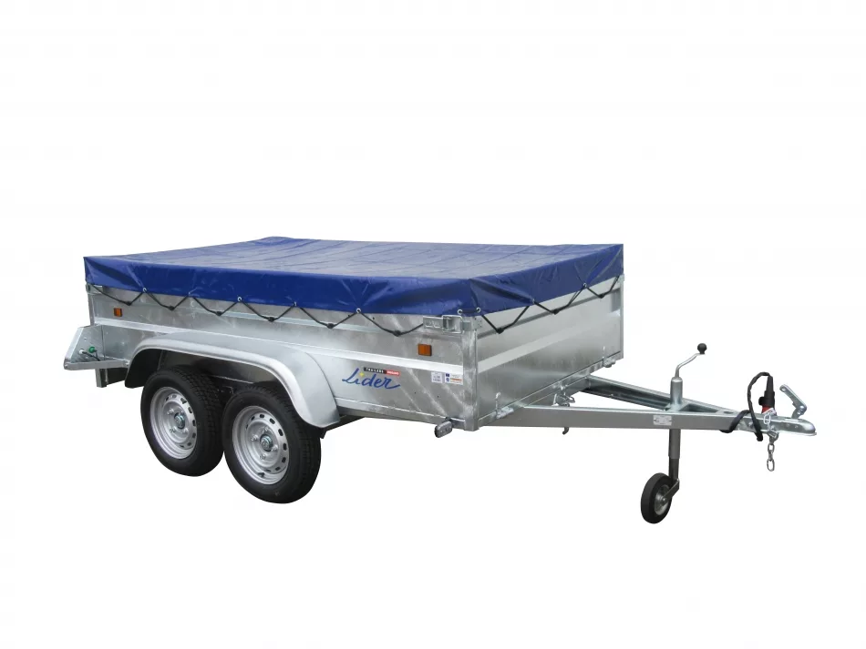 Lider Robust 2,5 m  réf. 39394 