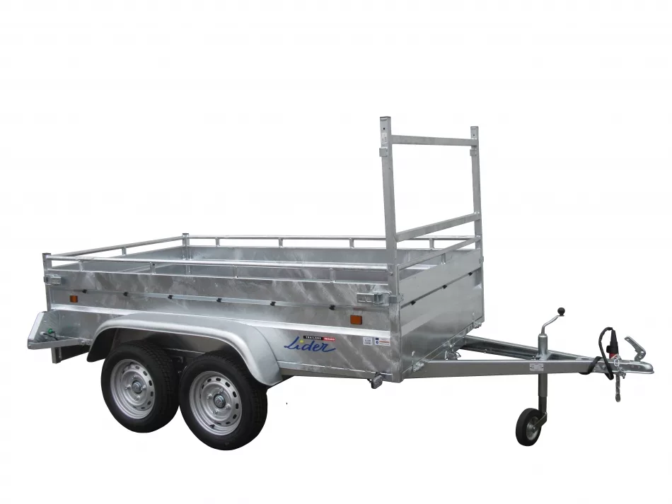 Lider Robust 2,5 m  réf. 39394 