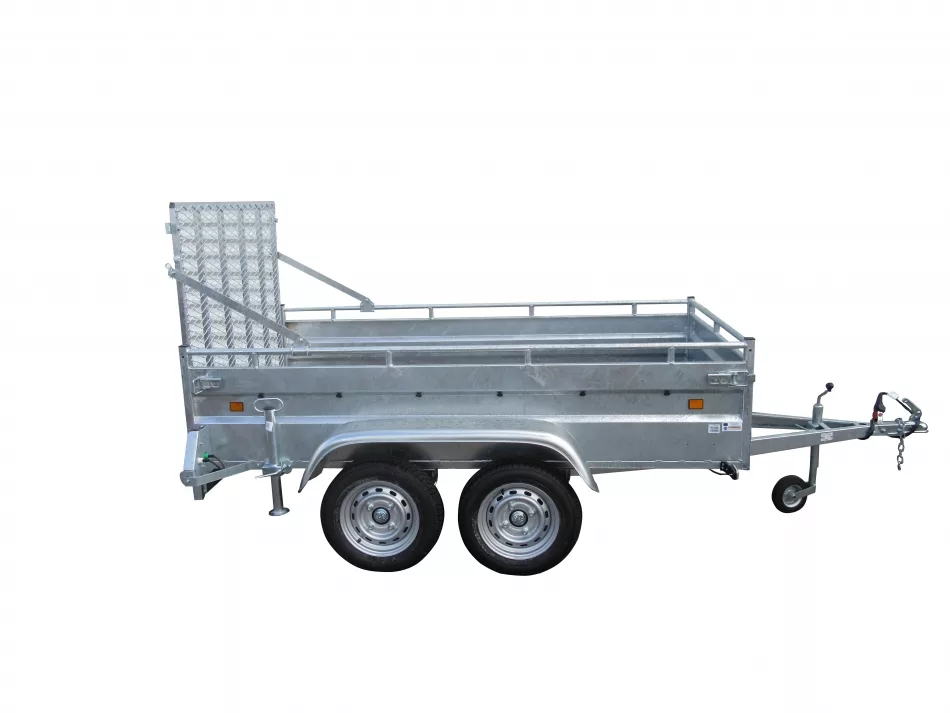 Lider Robust 2,5 m  réf. 39394 