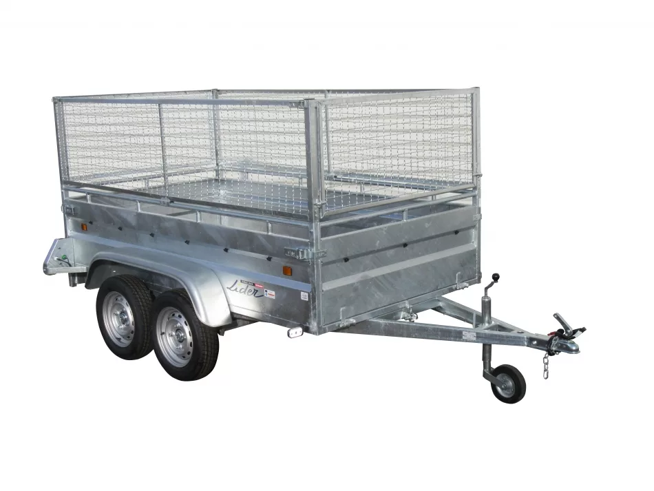 Lider Robust 2,5 m  réf. 39394 