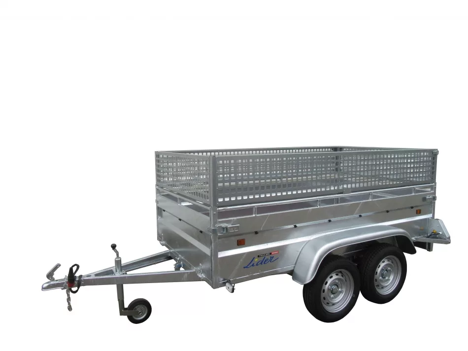 Lider Robust 2,5 m  réf. 39394 