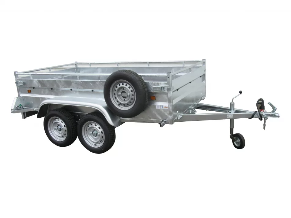 Lider Robust 2,5 m  réf. 39394 