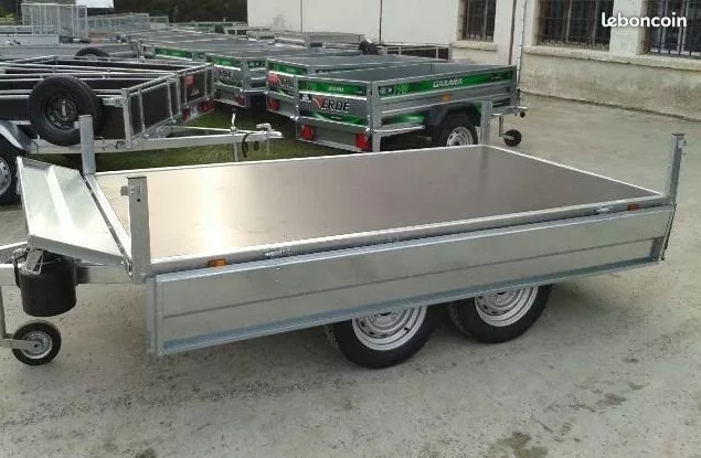 Benne hydraulique LIDER 39560