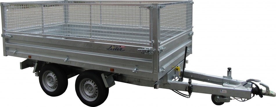 Lider 39612 PE (à partir de 171€/mois)