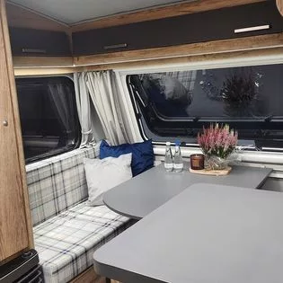 CARAVANE OCEANY 