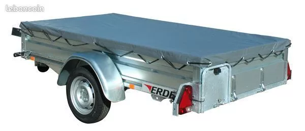 Plateau ERDE PLM 170F
