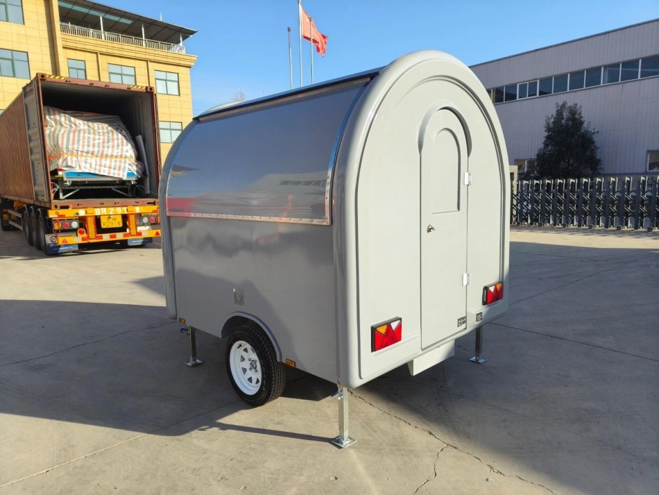 WB230-B – Hotte + Frigo inclus