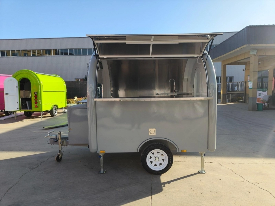 WB230-B – Hotte + Frigo inclus