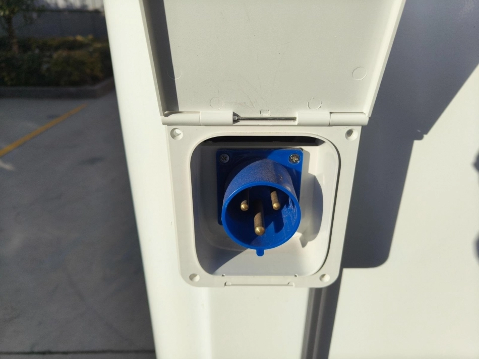  WB-230-WCOMP (Hotte + Frigo inclus)