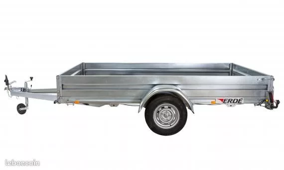Plateau ERDE PLM 170F