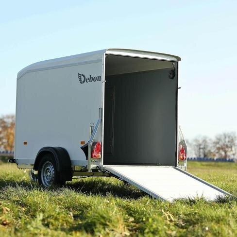 Debon Roadster 255 