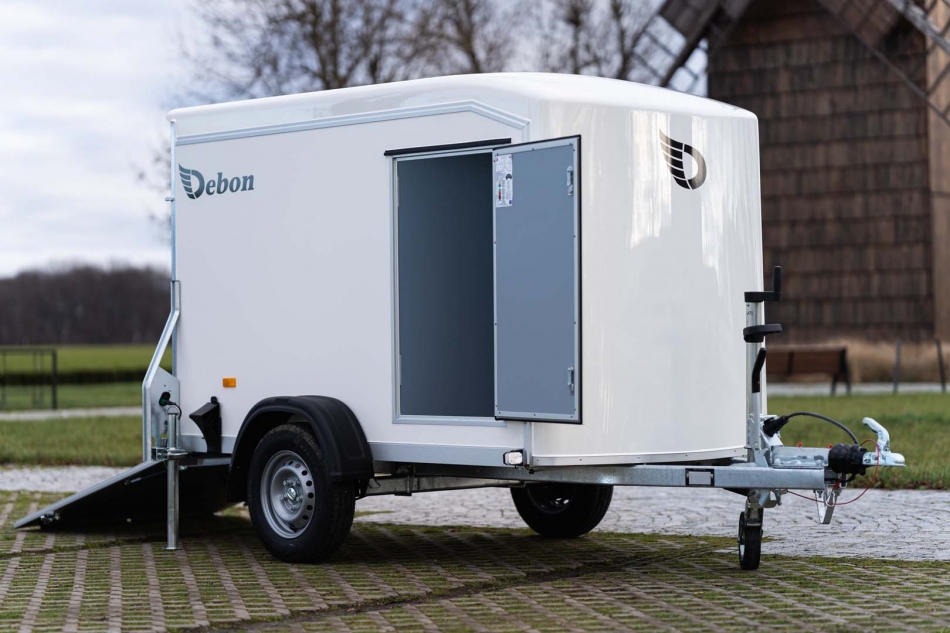 Debon Roadster 255 