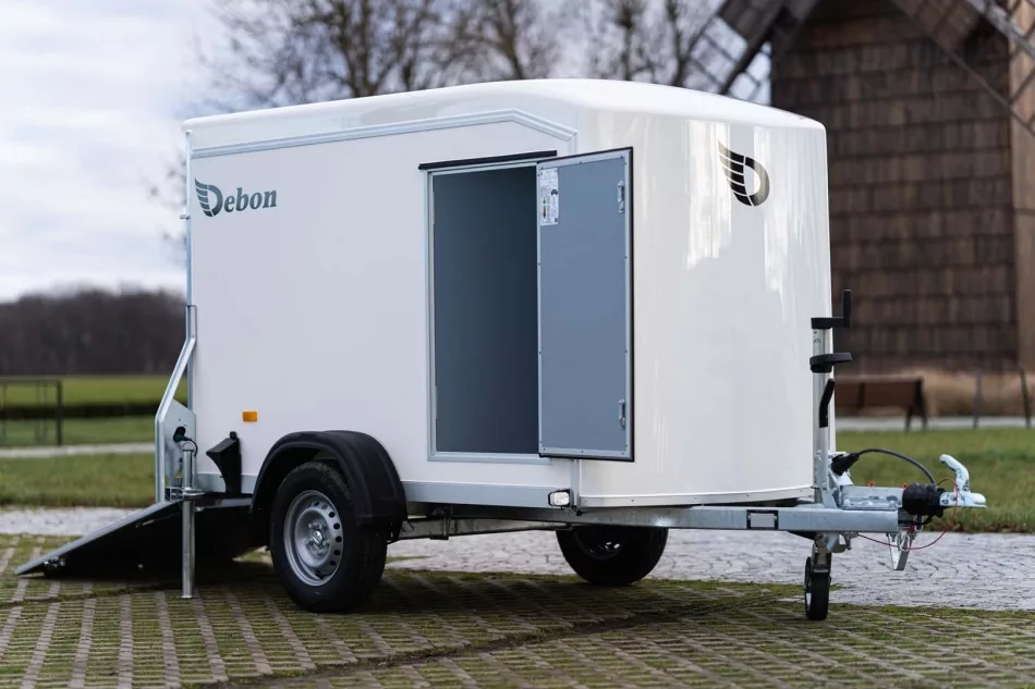 Debon Roadster 255 