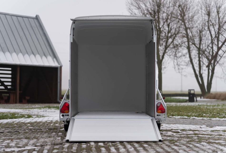 Debon Roadster 400