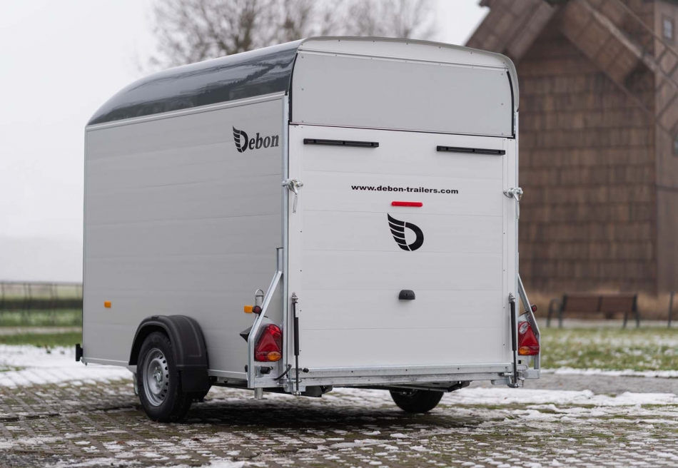 Debon Roadster 400