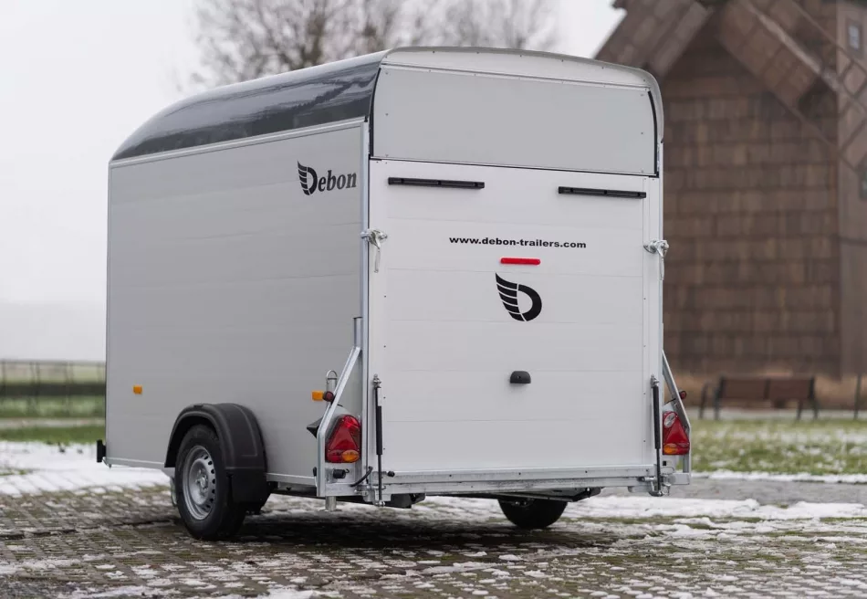 Debon Roadster 400