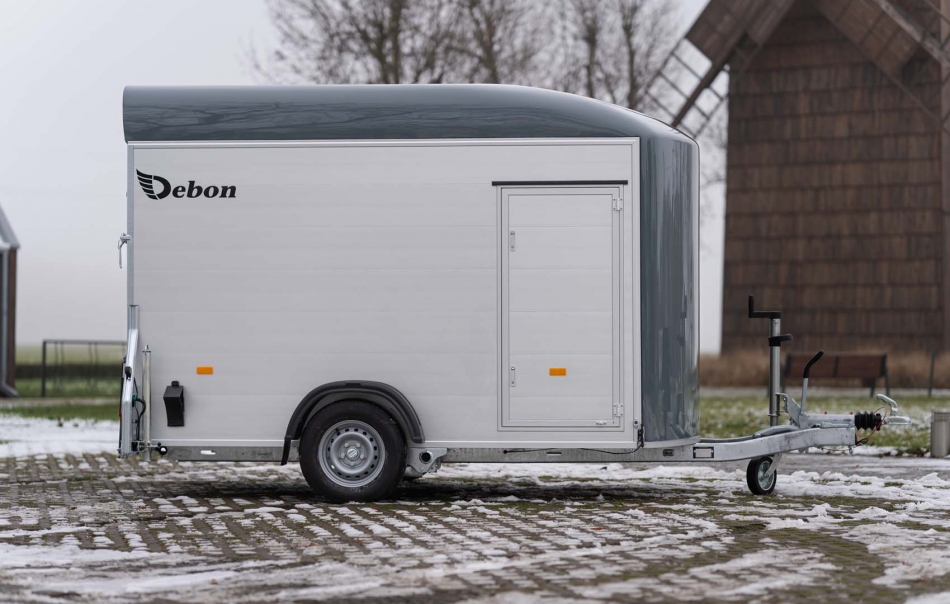Debon Roadster 400
