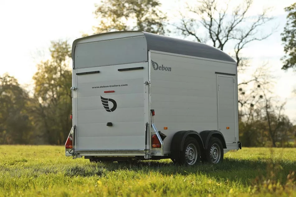 Debon Roadster 500