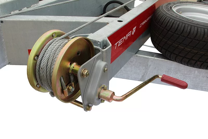 CARKEEPER 4820/2 3T