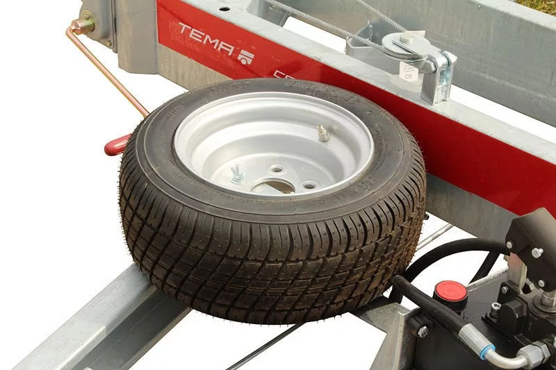 CARKEEPER 4820/2 3T
