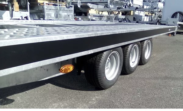 CARKEEPER 5820/3 3.5T