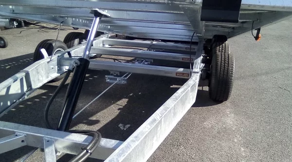 CARKEEPER 5820/3 3.5T